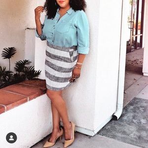 A New Day Skirt Size XXL